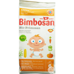 Bimbosan Bio Primosan recharge sachet 300g