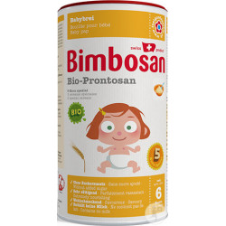 Bimbosan Bio Prontosan...