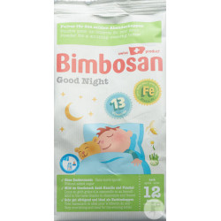 Bimbosan Good Night sachet 300g