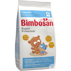 Bimbosan super premium 2...