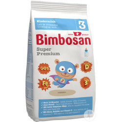 Bimbosan super premium 3...