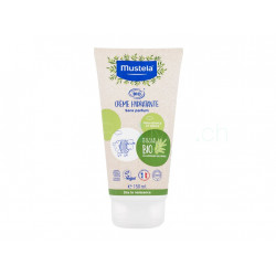 Mustela bio crème hydratante 150 ml