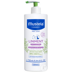 Mustela Liniment flacon...