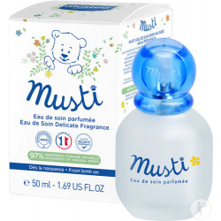 Mustela BB Musti eau de...