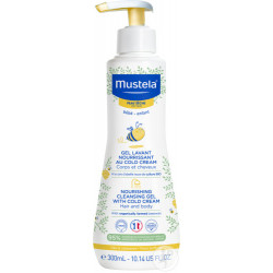 Mustela Gel lavant...