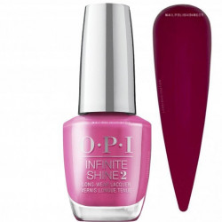 OPI Infinite shine 7TH &...