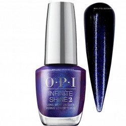 OPI Infinite shine ABSTRACT AFTER DARK 15 ml
