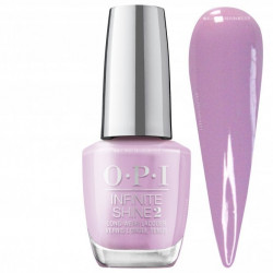 OPI Infinite shine...