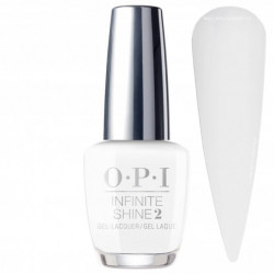 OPI Infinite shine APLINE SNOW 15 ml