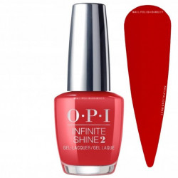 OPI Infinite shine BIG...