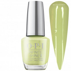 OPI Infinite shine CLEAR YOUR CASH 15 ml