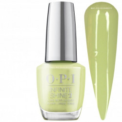 OPI Infinite shine CLEAR...