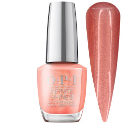 OPI Infinite shine DATA...