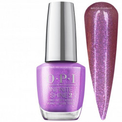 OPI Infinite shine I SOLD MY CRYPTO 15 ml