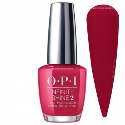 OPI Infinite shine MADAME...