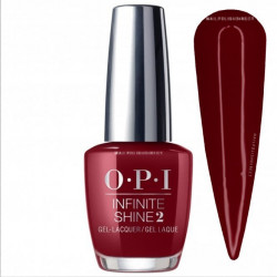 OPI Infinite shine MALAGA WINE 15 ml