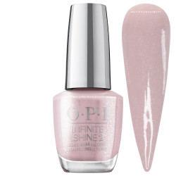 OPI Infinite shine QUEST FO QUARTZ 15 ml