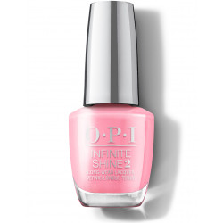 OPI Infinite shine RACING...