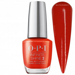 OPI Infinite shine RUST &...