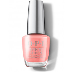 OPI Infinite shine SUZI IS...