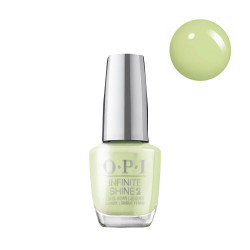 OPI Infinite shine THE PASS...