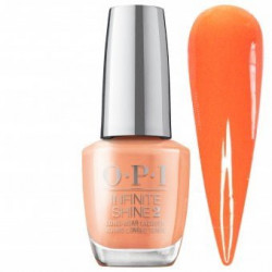 OPI Infinite shine TRADING...