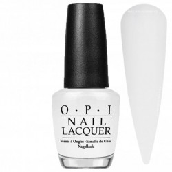 OPI Nail Lacquer ALPINE...