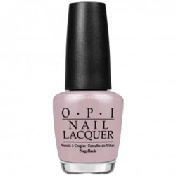 OPI Nail Lacquer DON'T BROSSA NOVA ME AROUND 15 ml