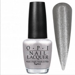 OPI Nail Lacquer HAPPY...