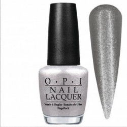 OPI Nail Lacquer HAPPY ANNIVERSARY 15 ml