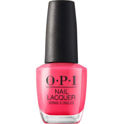 OPI Nail Lacquer STRAWBERRY...