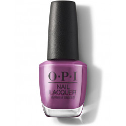 OPI Nail Lacquer NOOBERRY 15 ml