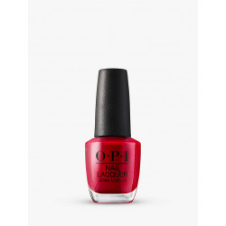 OPI Nail Lacquer THRILL OF...