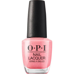 OPI Nail Lacquer PRINCESSES RULE 15 ml