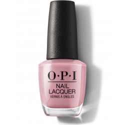 OPI Nail Lacquer RICE RICE BABY 15 ml