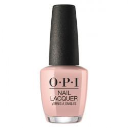 OPI Nail Lacquer TIRAMISU FOR TWO 15 ml