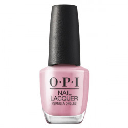 OPI Nail Lacquer (P)INK ON CANVAS 15 ml