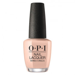 OPI Nail Lacquer SAMOAN SAND 15 ml