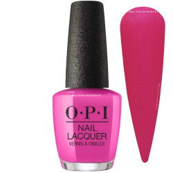 OPI Nail Lacquer TELENOVELA...