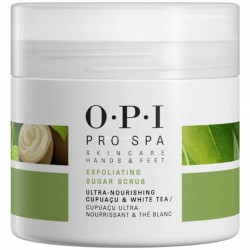 OPI Pro Spa Exfoliating Sugar Scrub Hands & Feets 136g