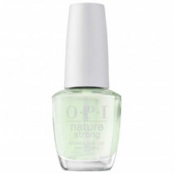 OPI NATURE STRONG base végétale 15 ml