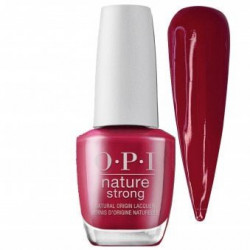 OPI Nature Strong A BLOOM WITH A VIEW 15 ml