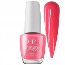 OPI Nature Strong BIG BLOOM ENERGY 15 ml