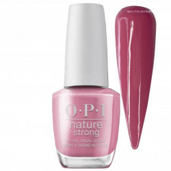 OPI Nature Strong KNOWLEDGE IS FLOWER 15 ml