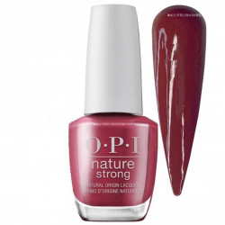 OPI Nature Strong GIVE A...