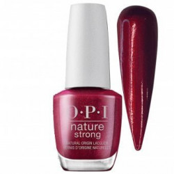 OPI Nature Strong RAISIN...