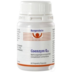 Burgerstein Coenzyme Q10...