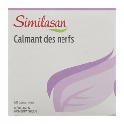 SIMILASAN calmant des nerfs...