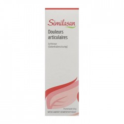 SIMILASAN douleurs articulaires pommade 50 g