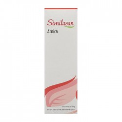 Similasan arnica pommade 50 g